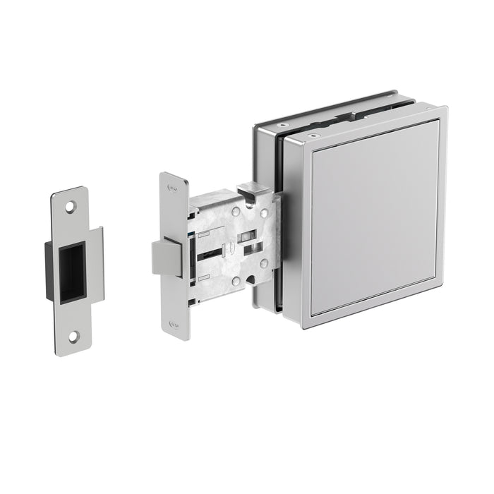 JNF 200 Series Flat Mortise Door Lock IN.20.225