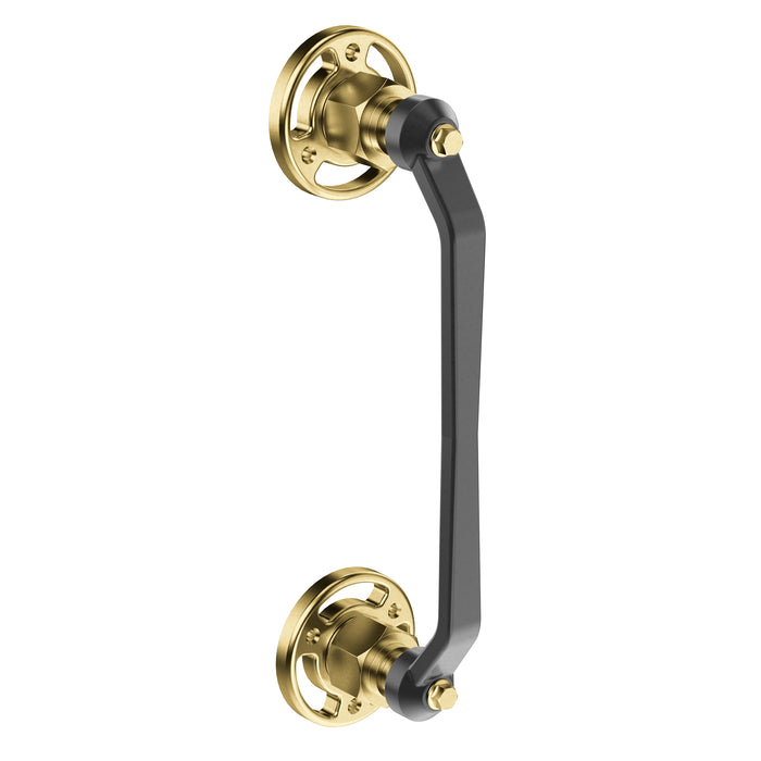 JNF Industrial Design Single Door Handle IN.07.390