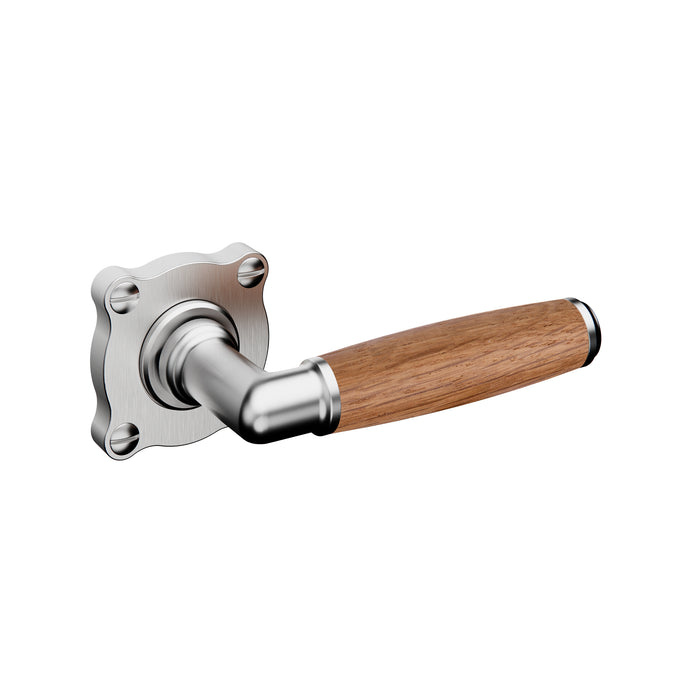 JNF Dutch Collection Door Lever Handle IN.00.490