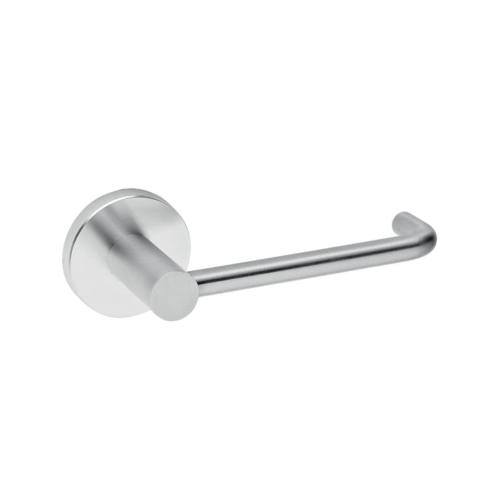 JNF Round Two Door Lever Handle IN.00.055