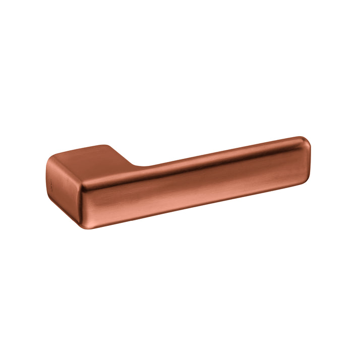 JNF Organic Series Osaka Door Lever Handle IN.00.345.EF