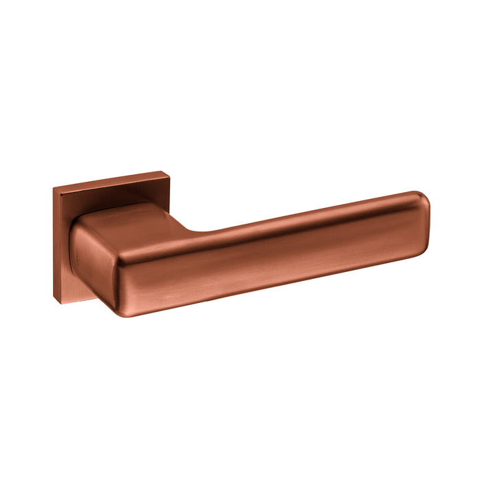 JNF Organic Series Osaka Door Lever Handle IN.00.345.EF