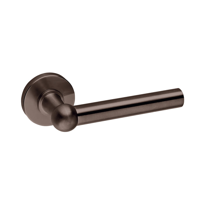 JNF Timeless Collection Train Door Lever Handle IN.00.227