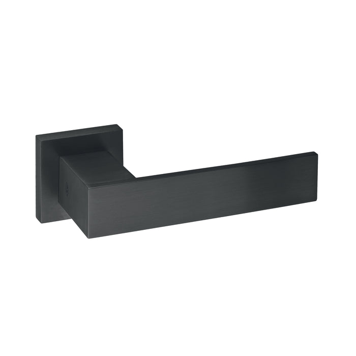 JNF Square Door Lever Handle IN.00.153