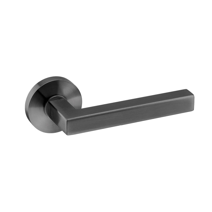 JNF Quadro Series Door Lever Handle IN.00.106