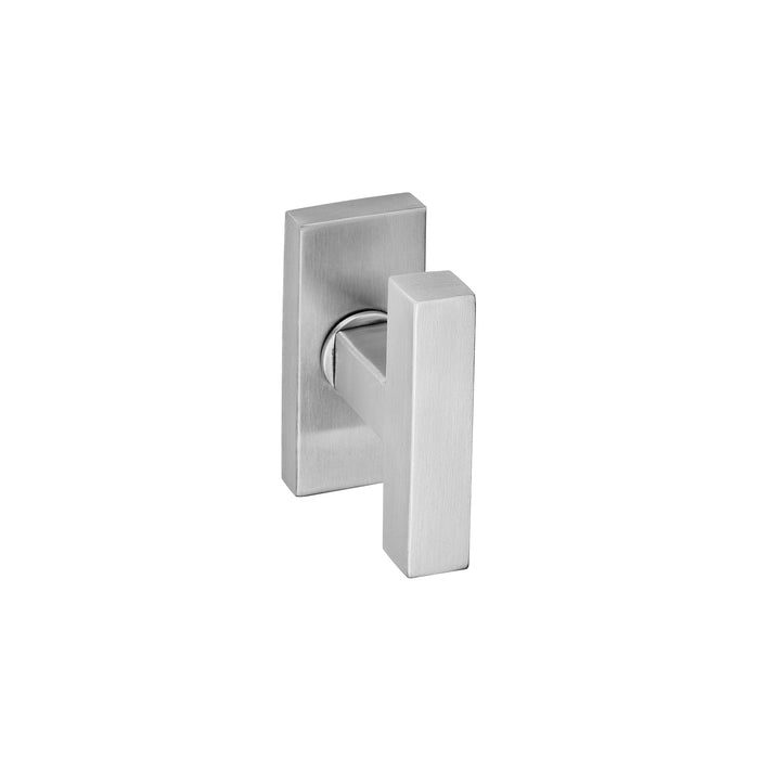 JNF Quadro Series Door Lever Handle IN.00.403