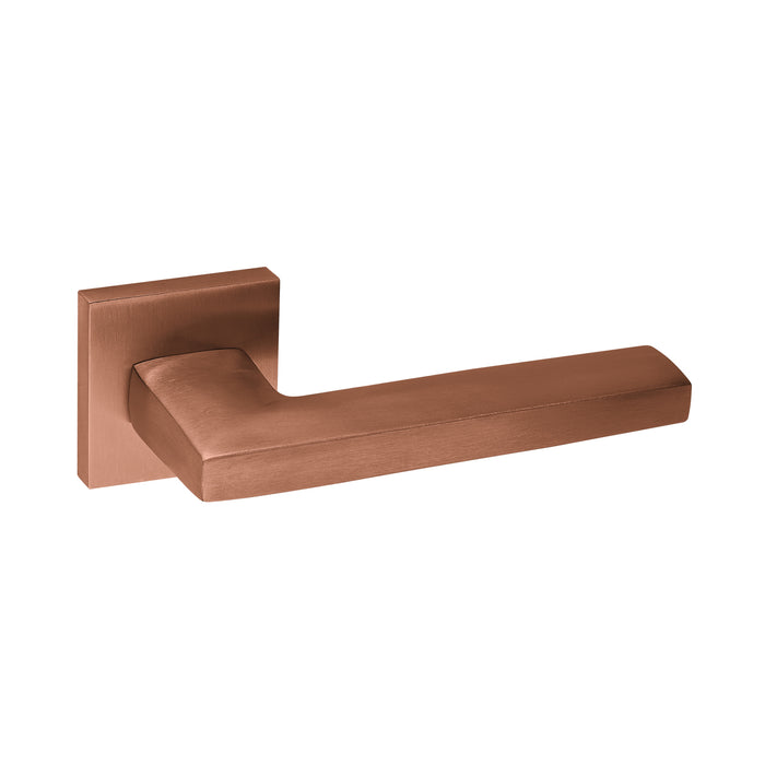 JNF Metric Series Door Lever Handle IN.00.107
