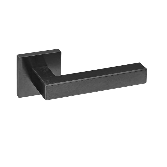 JNF Quadro Series Door Lever Handle IN.00.078