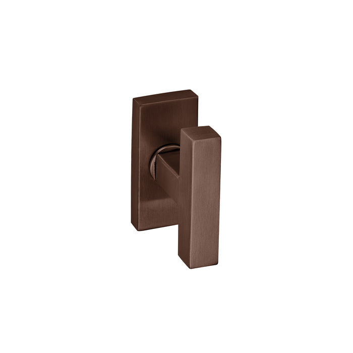 JNF Quadro Series Door Lever Handle IN.00.403