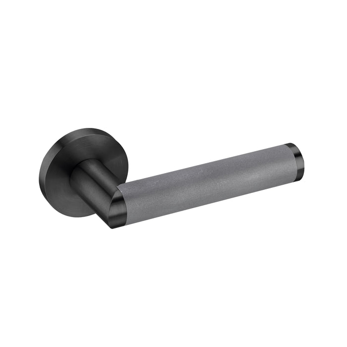 JNF Link Collection Link Jet Door Lever Handle IN.00.41