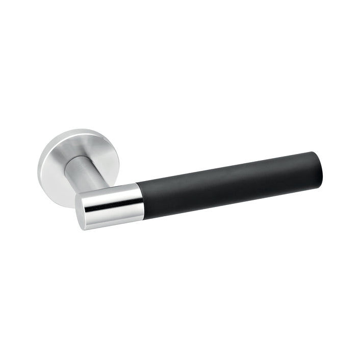 JNF Loft Collection Door Lever Handle IN.00.185