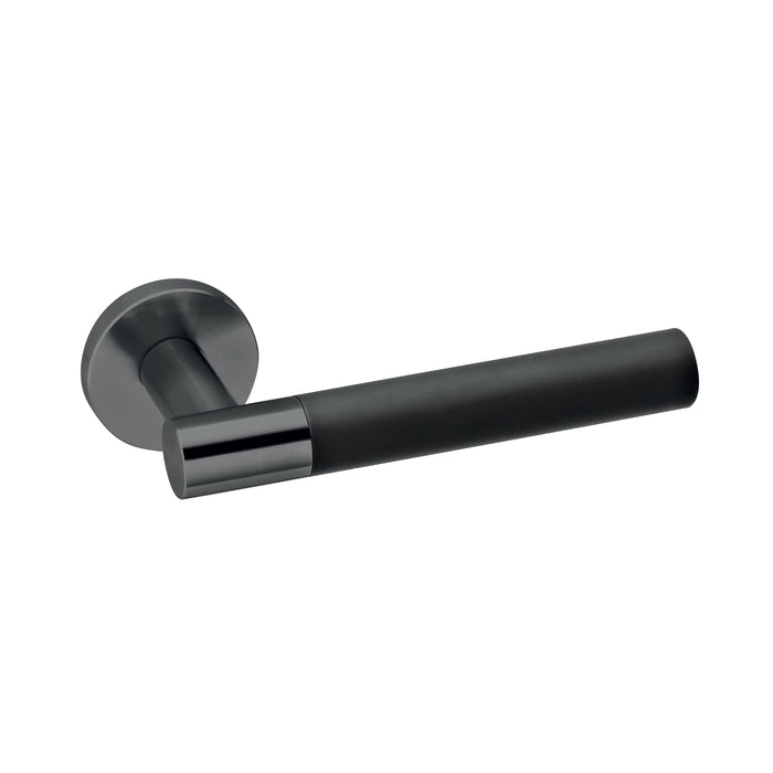 JNF Loft Collection Door Lever Handle IN.00.185