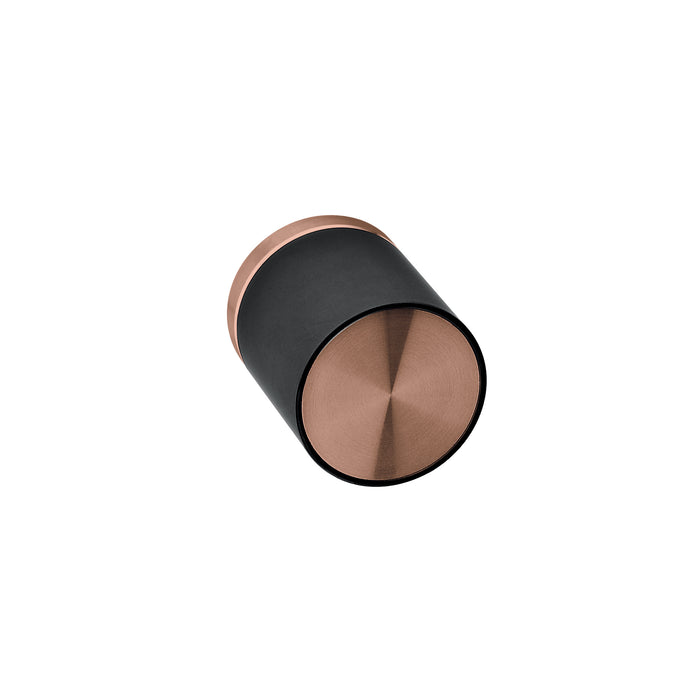 JNF Loft Collection Fixed Door Knob IN.00.186.F