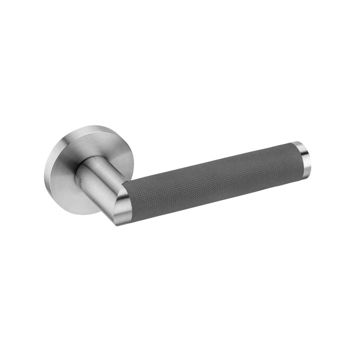 JNF Link Collection Link Jet Door Lever Handle IN.00.41
