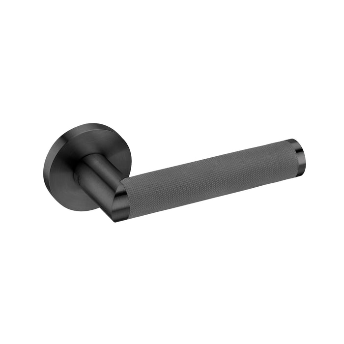 JNF Link Collection Link Jet Door Lever Handle IN.00.41