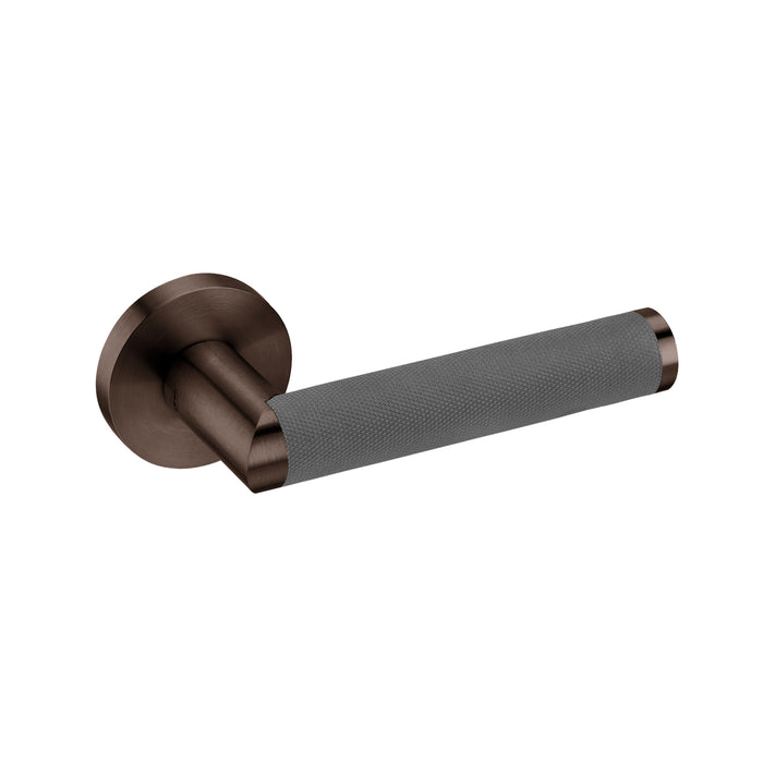 JNF Link Collection Link Jet Door Lever Handle IN.00.41