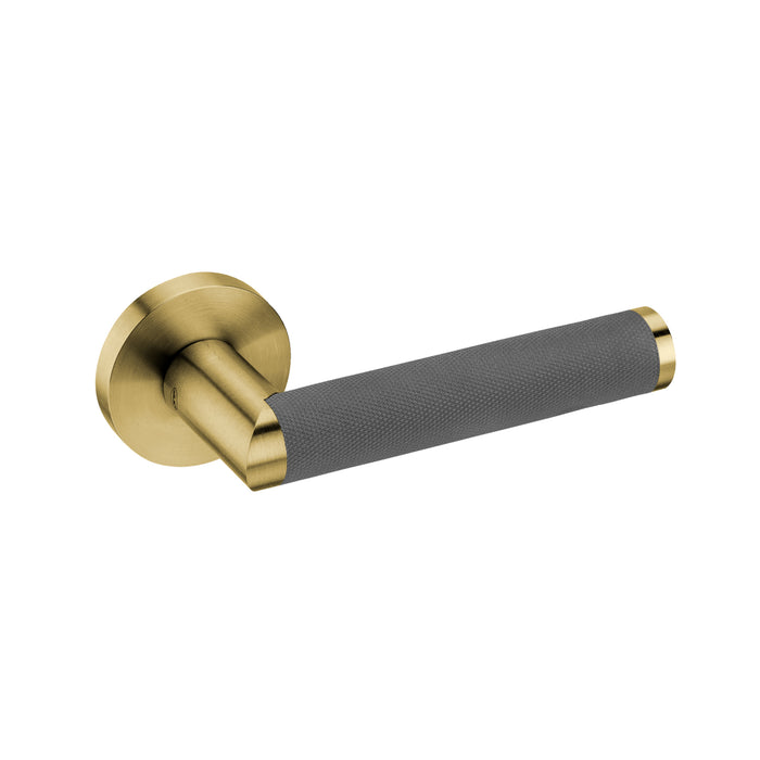 JNF Link Collection Link Jet Door Lever Handle IN.00.41
