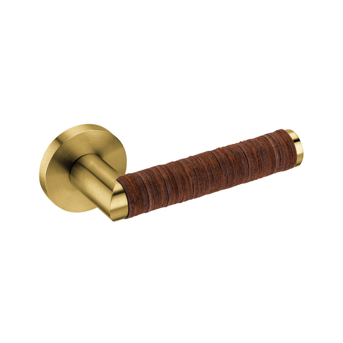 JNF Link Collection Link Bike Door Lever Handle IN.00.402