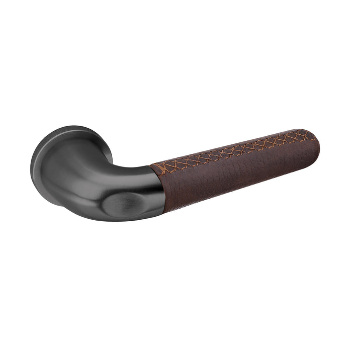 JNF Drive Series Door Lever Handle IN.00.421