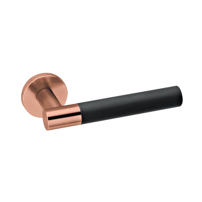 JNF Loft Collection Door Lever Handle IN.00.185