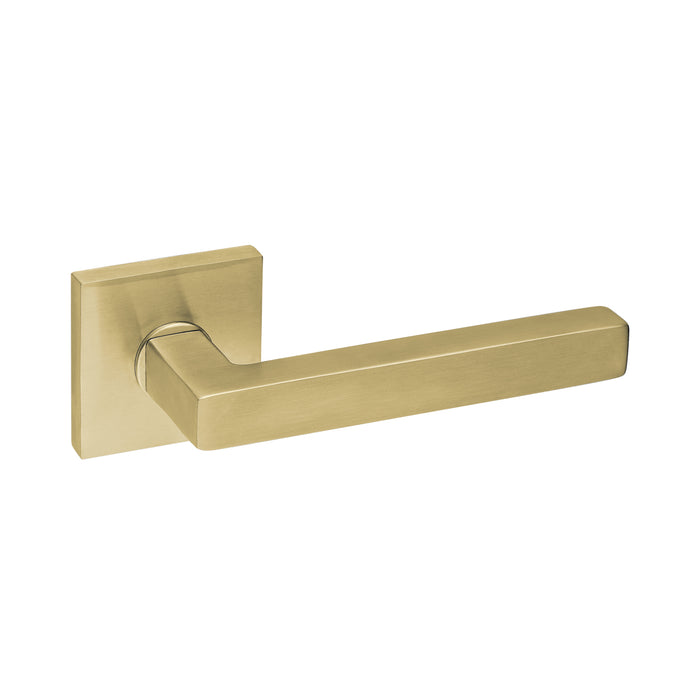 JNF Quadro Series Door Lever Handle IN.00.106