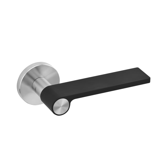 JNF Outline Series Door Lever Handle IN.00.313