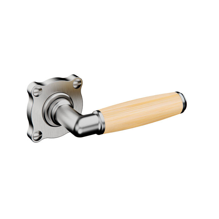JNF Dutch Collection Door Lever Handle IN.00.490