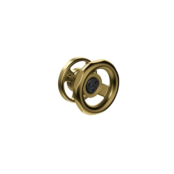 JNF Industrial Design Fixed Door Knob IN.00.391