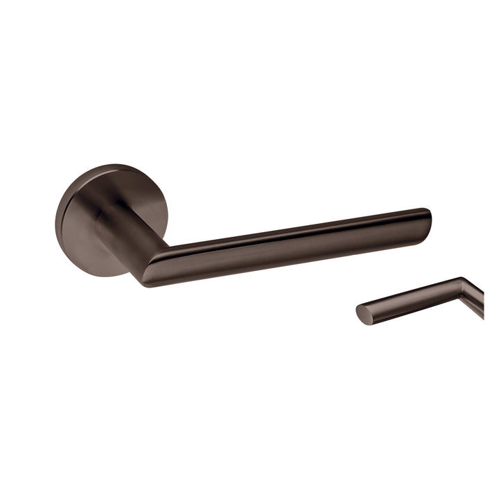 JNF Organic Series Door Lever Handle IN.00.031