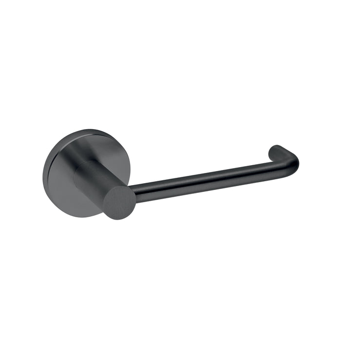 JNF Round Two Door Lever Handle IN.00.055
