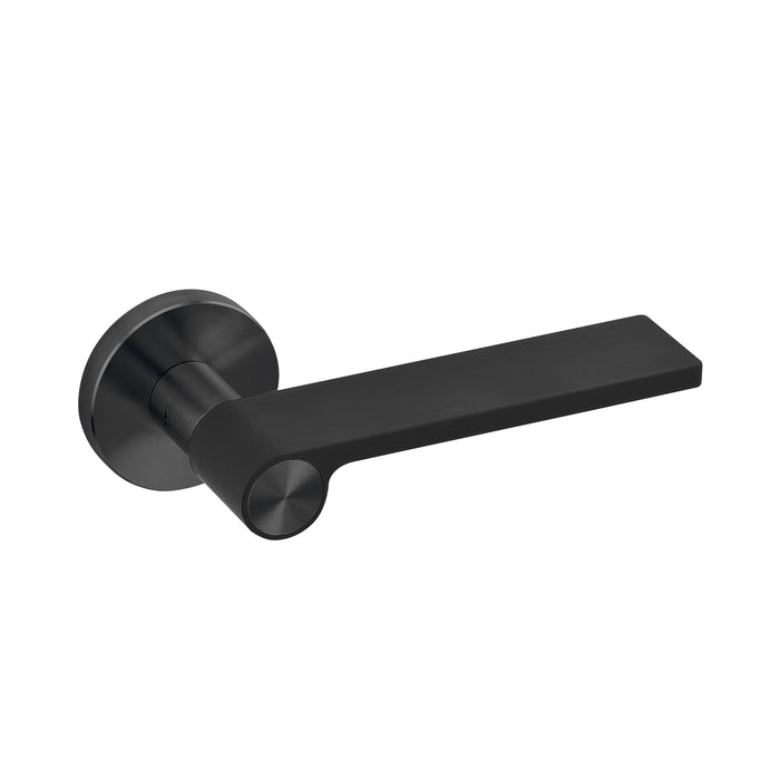 JNF Outline Series Door Lever Handle IN.00.313