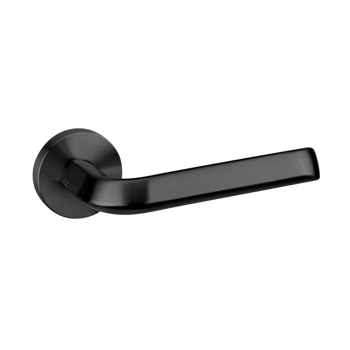 JNF Organic Series REVERSE Door Lever Handle IN.00.242