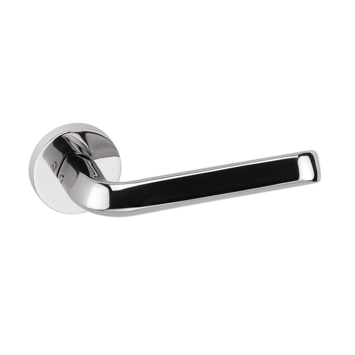JNF Organic Series REVERSE Door Lever Handle IN.00.242