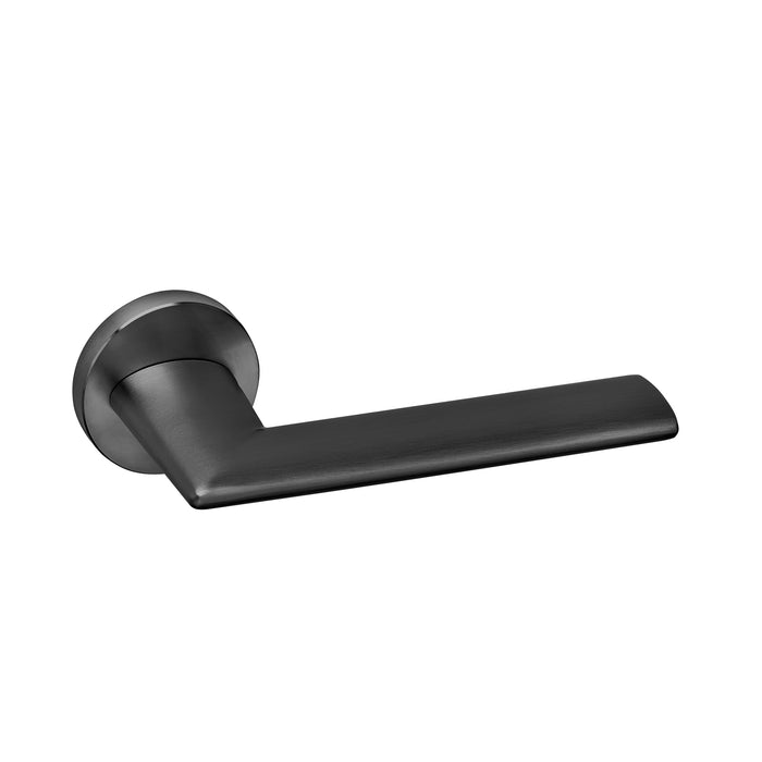 JNF Organic Series Dynamic Door Lever Handle IN.00.240