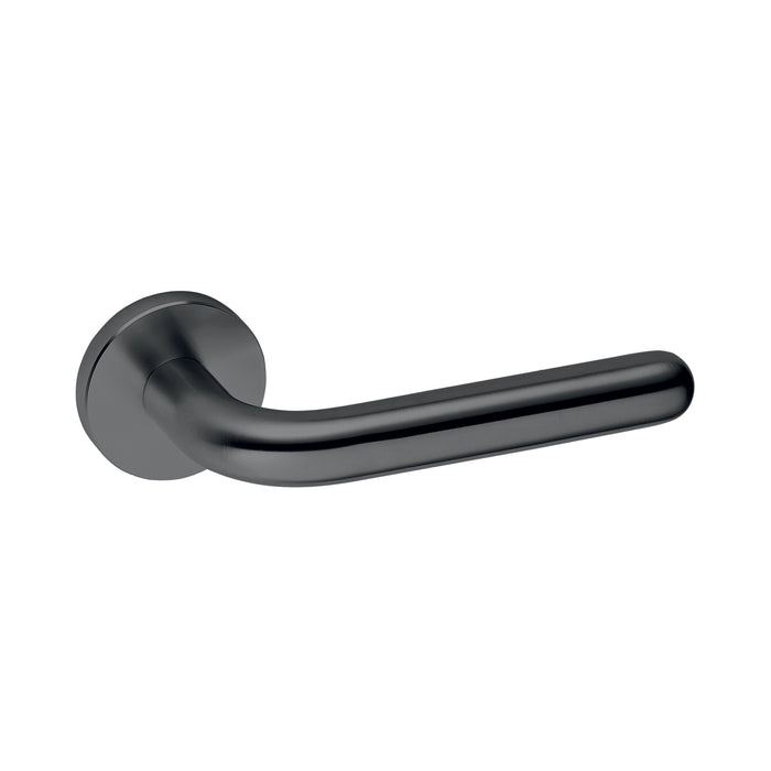 JNF Tubular Collection Door Lever Handle IN.00.140