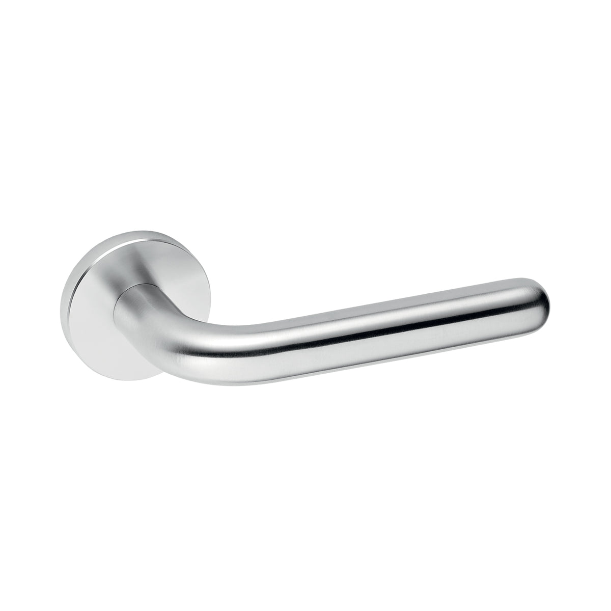 JNF Tubular Collection Door Lever Handle IN.00.140 — Newstar Door ...