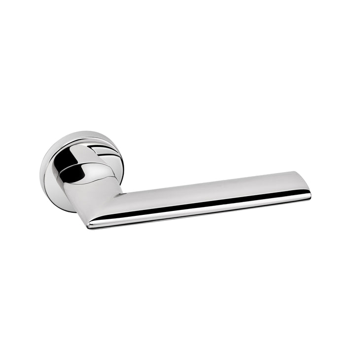 JNF Organic Series Dynamic Door Lever Handle IN.00.240
