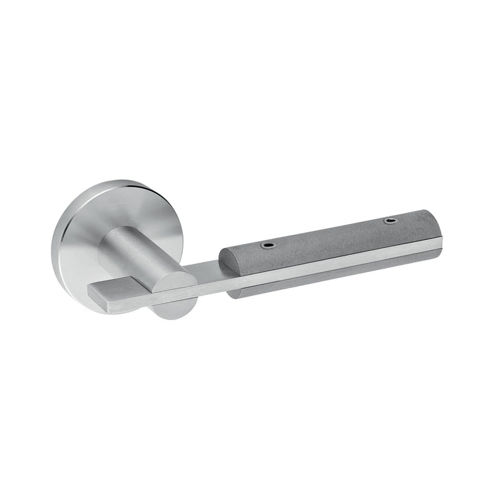 JNF Grain Door Lever Handle IN.00.080
