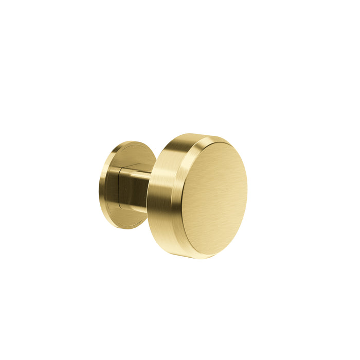 JNF Gate Collection Fixed Door Knob IN.00.115