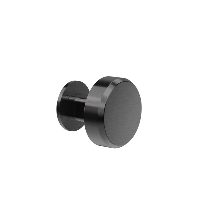 JNF Gate Collection Fixed Door Knob IN.00.115