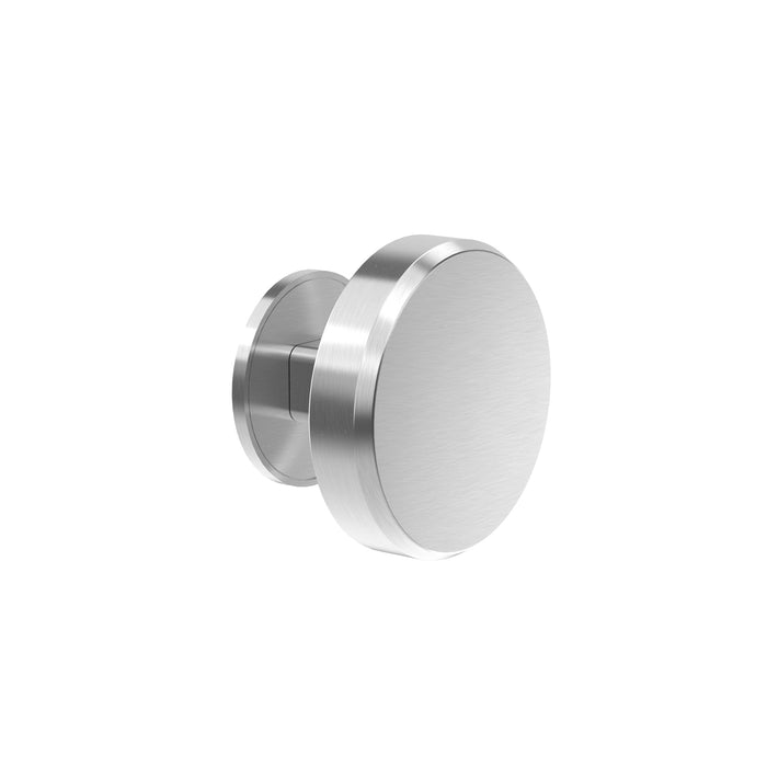 JNF Gate Collection Fixed Door Knob IN.00.115