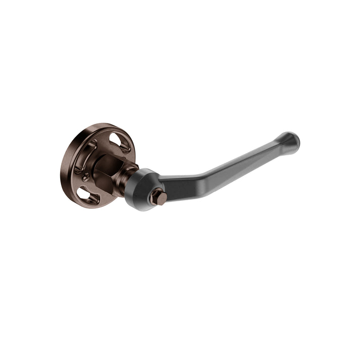 JNF Industrial Design Door Lever Handle IN.00.390