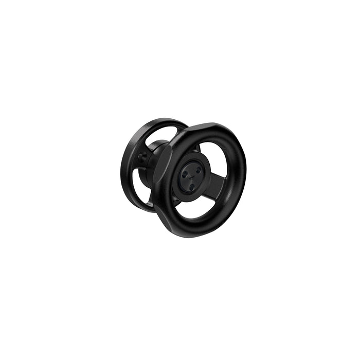 JNF Industrial Design Fixed Door Knob IN.00.391