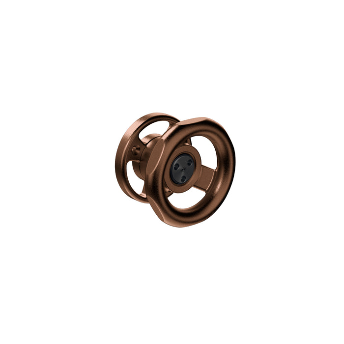 JNF Industrial Design Fixed Door Knob IN.00.391