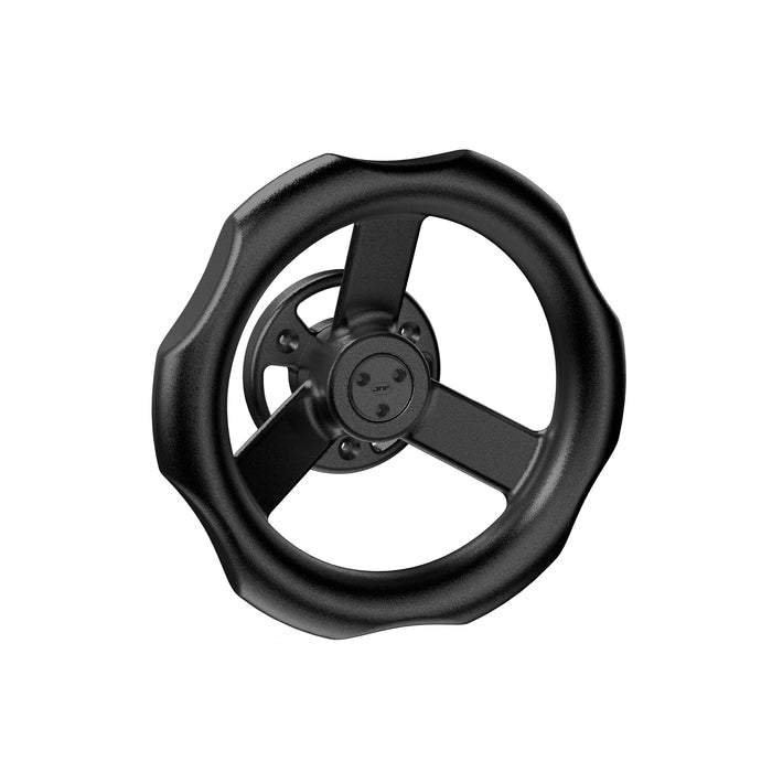JNF Industrial Design Fixed Door Knob IN.00.392