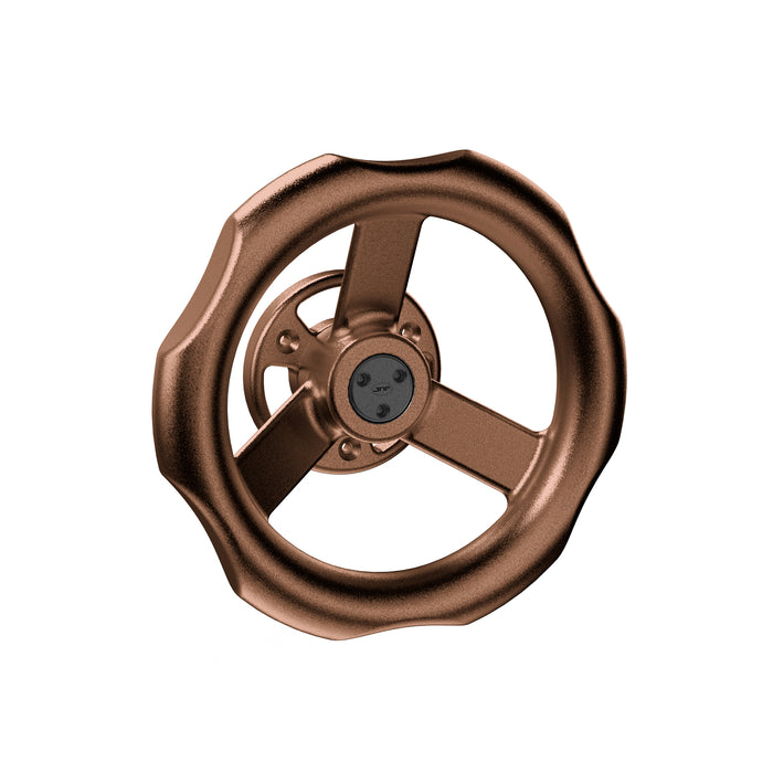 JNF Industrial Design Fixed Door Knob IN.00.392
