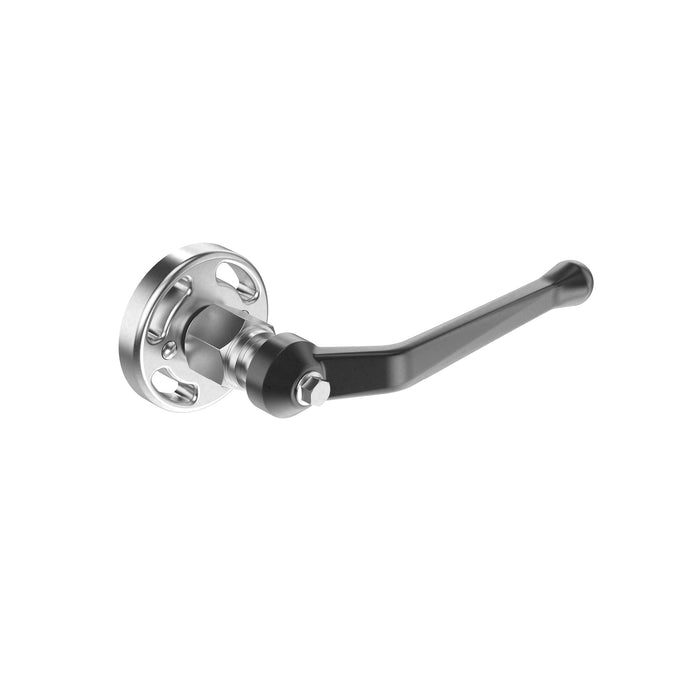 JNF Industrial Design Door Lever Handle IN.00.390