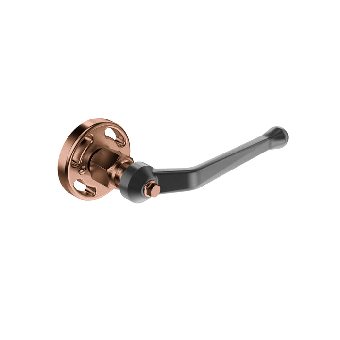 JNF Industrial Design Door Lever Handle IN.00.390