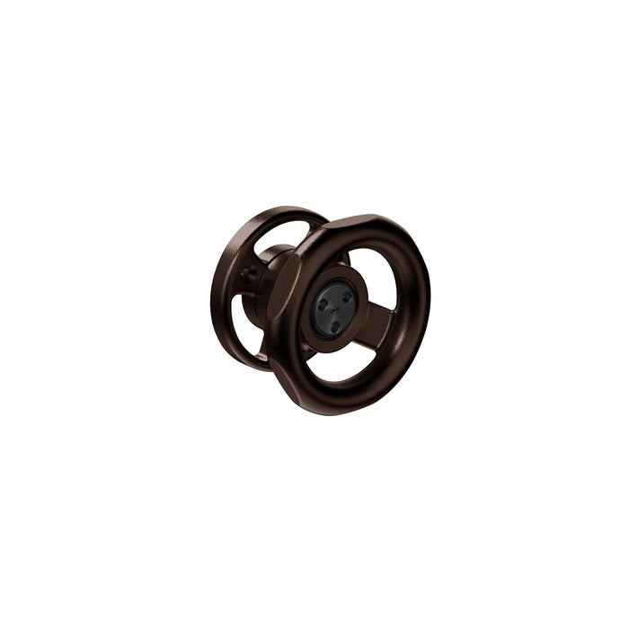 JNF Industrial Design Fixed Door Knob IN.00.391