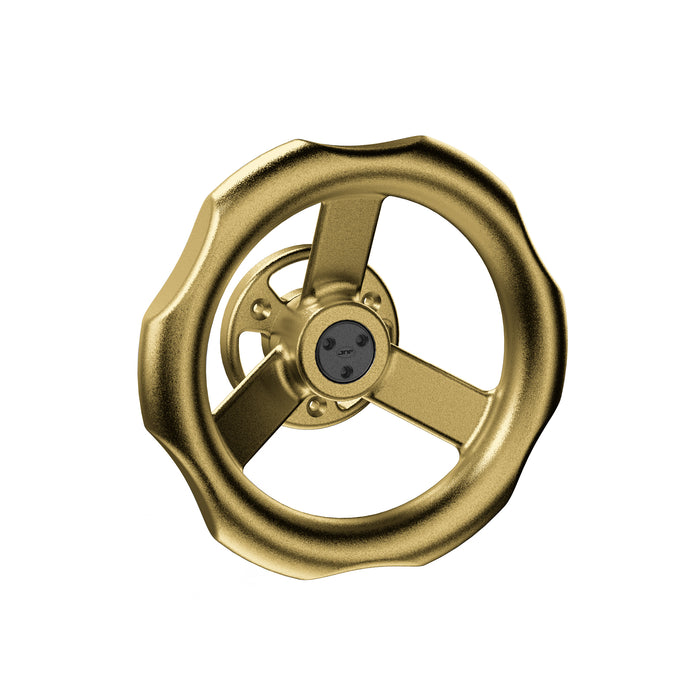 JNF Industrial Design Fixed Door Knob IN.00.392